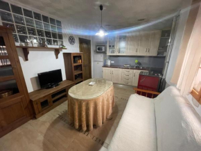 Casa para parejas El Cerrillo Castril